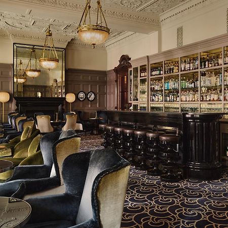 The Connaught, Maybourne Londres Exterior foto