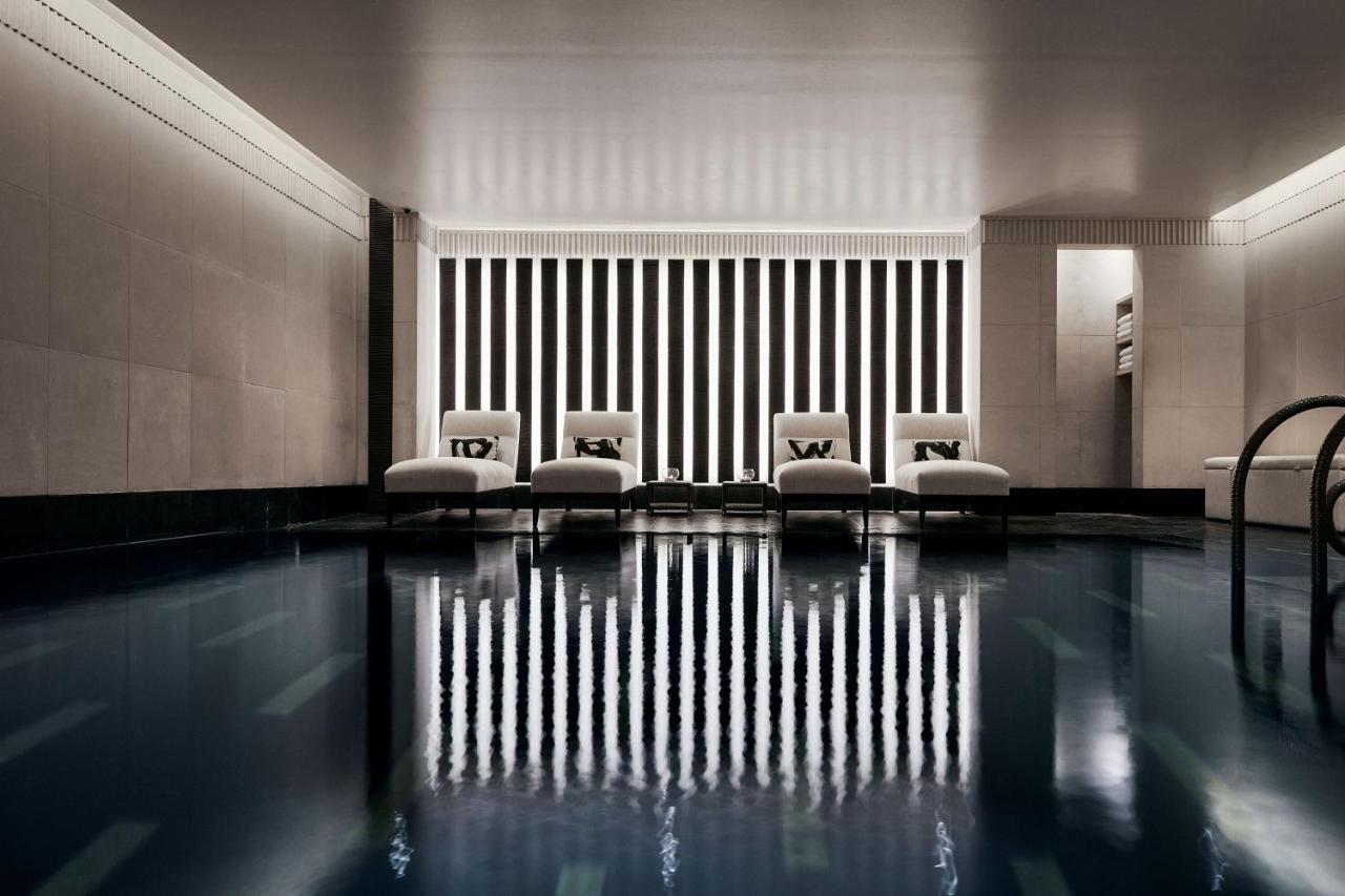 The Connaught, Maybourne Londres Exterior foto