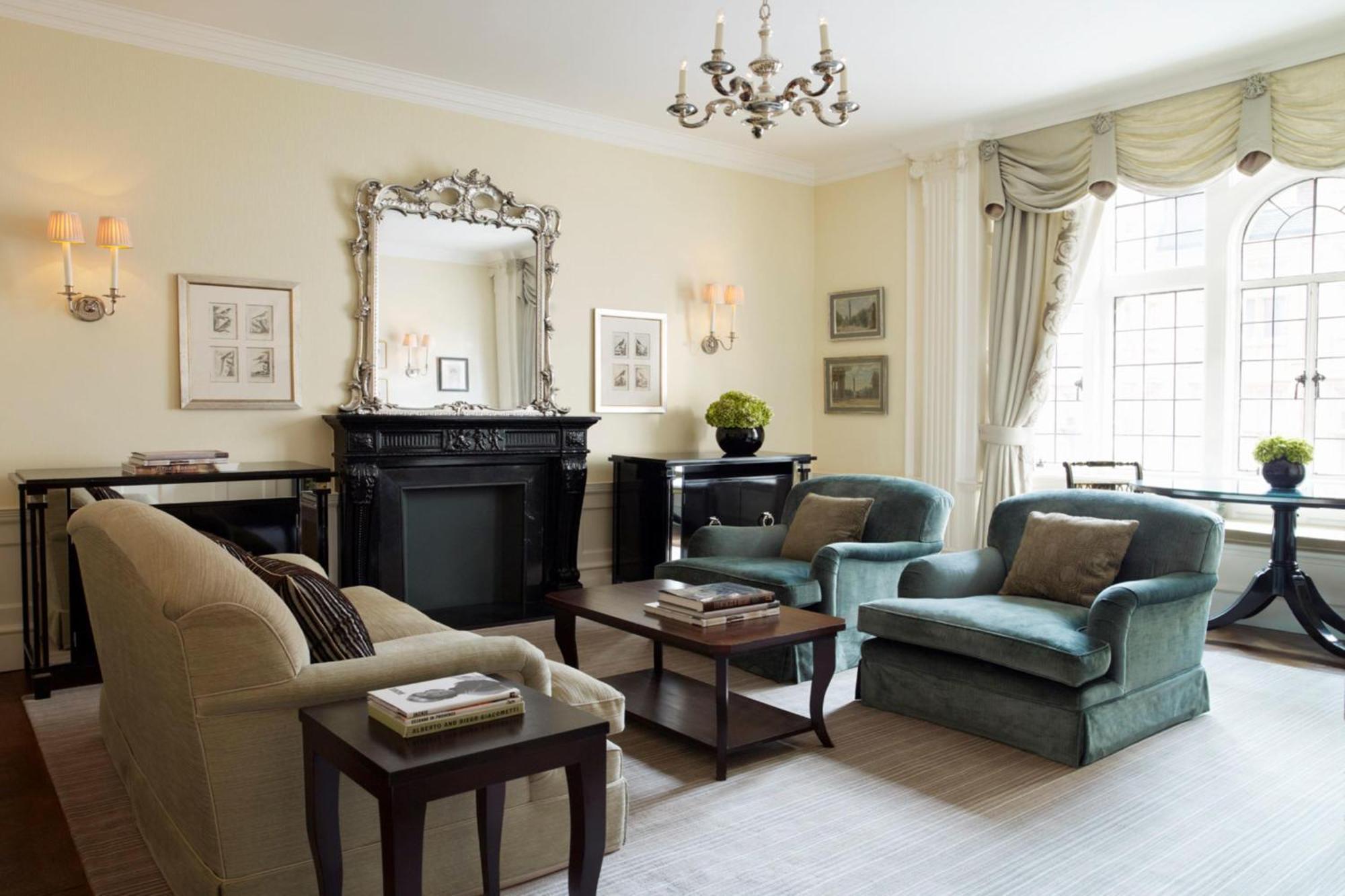The Connaught, Maybourne Londres Exterior foto