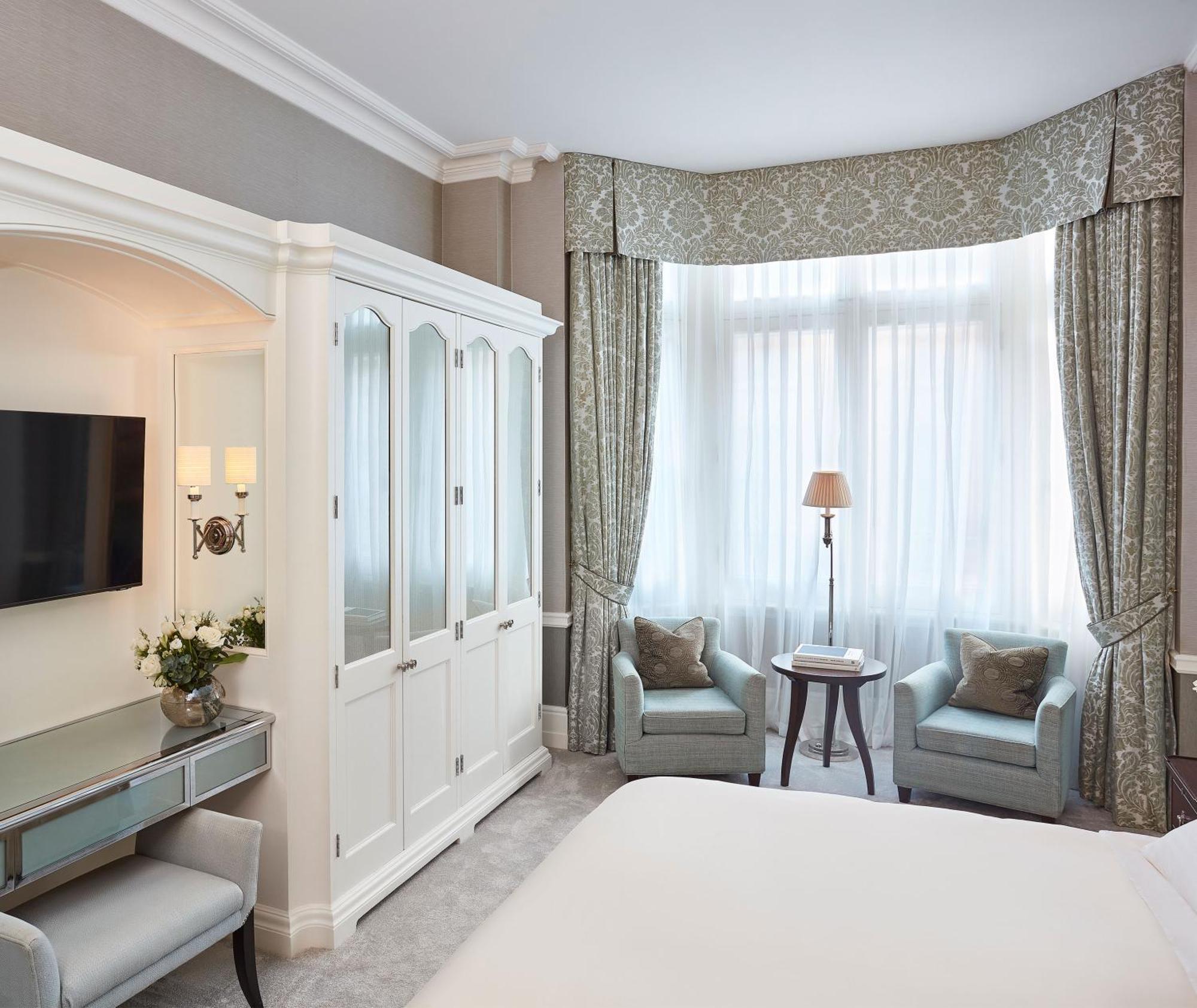 The Connaught, Maybourne Londres Exterior foto