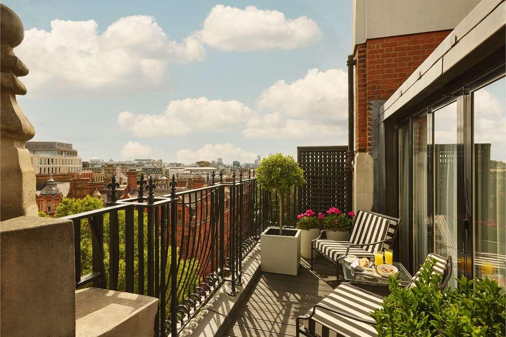 The Connaught, Maybourne Londres Quarto foto