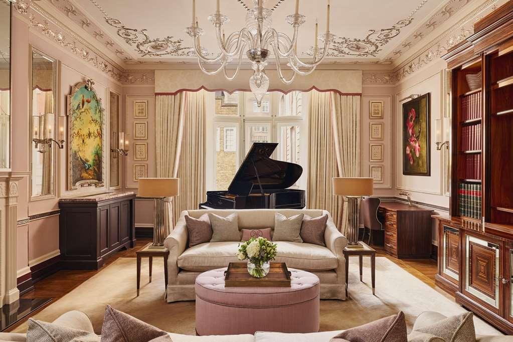 The Connaught, Maybourne Londres Quarto foto
