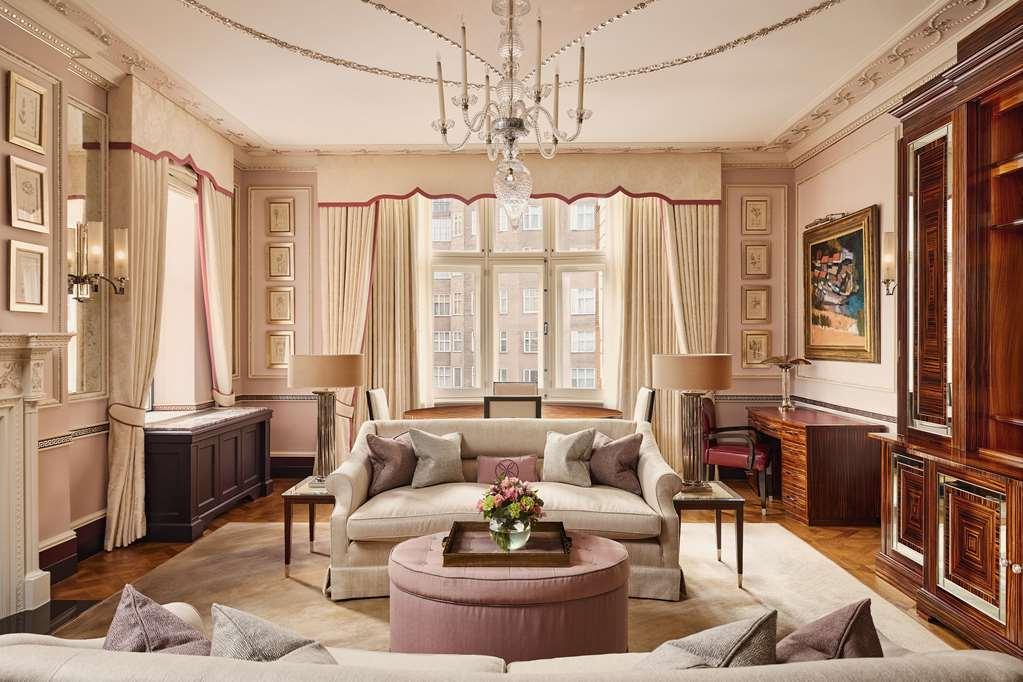 The Connaught, Maybourne Londres Quarto foto